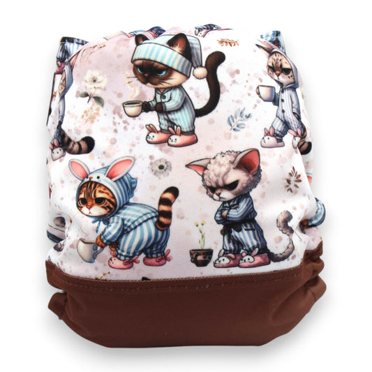 Couches - De mauvais poils