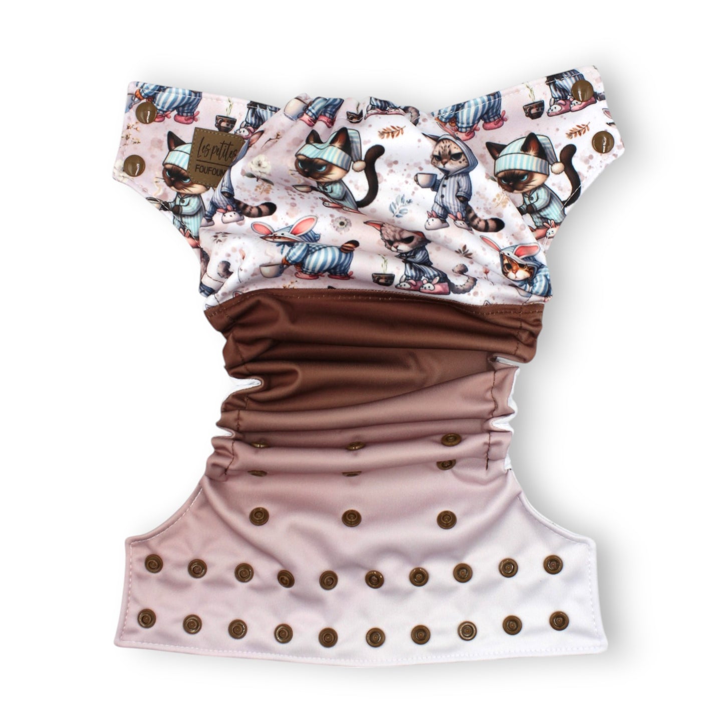 Couches - De mauvais poils