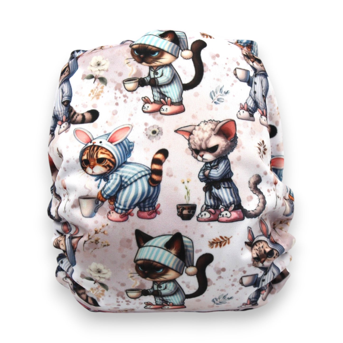 Couches - De mauvais poils FP