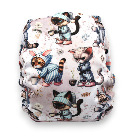 Couches - De mauvais poils FP