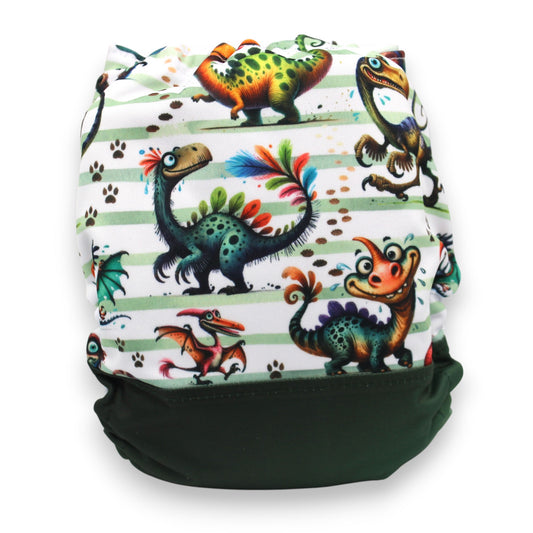 Couches - Dinos Funky