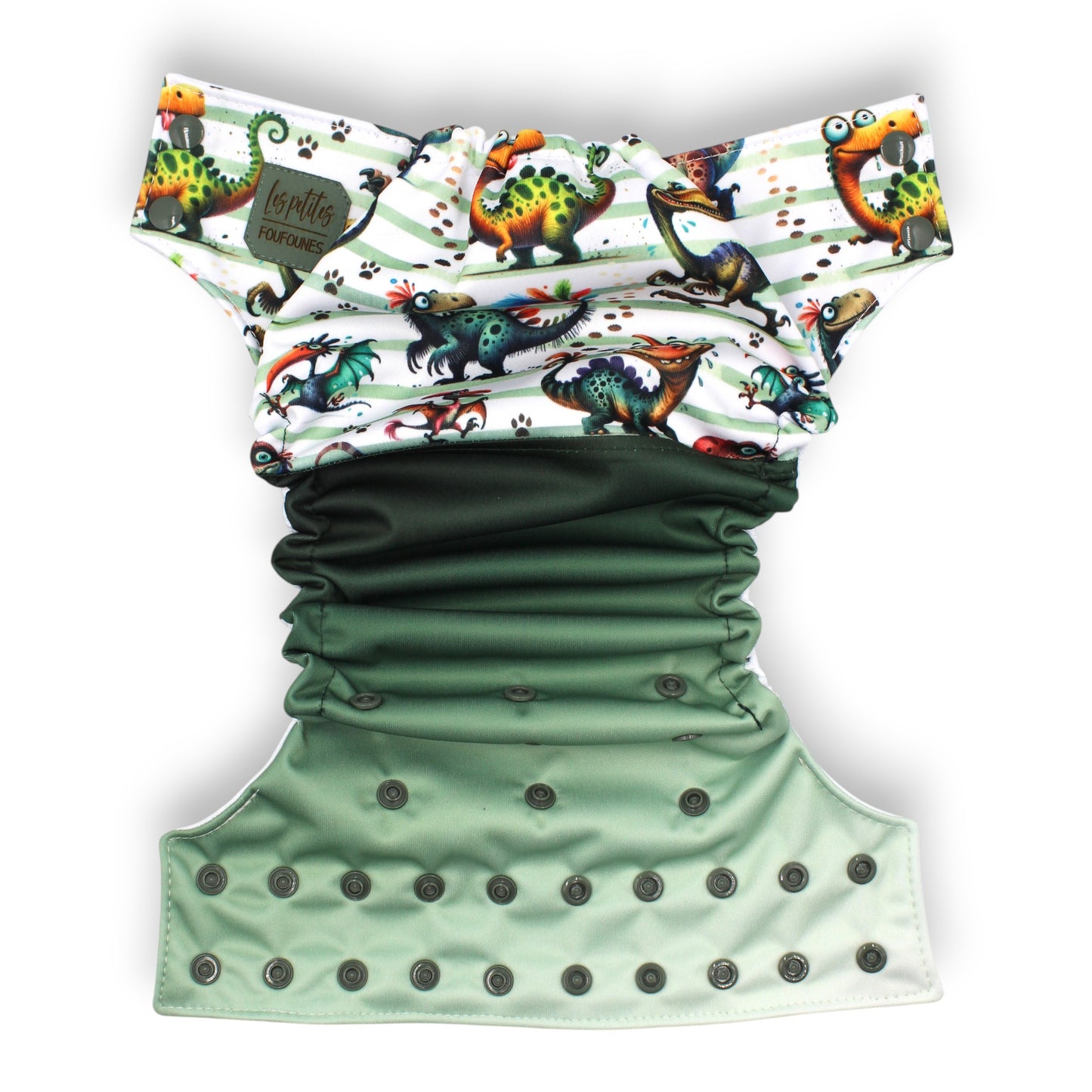 Couches - Dinos Funky