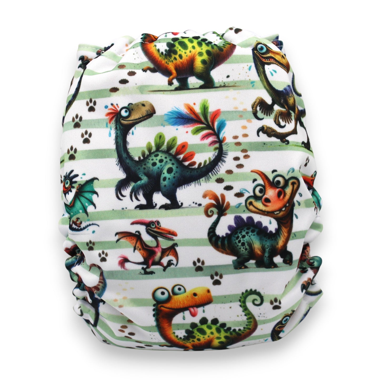 Couches - Dinos Funky FP