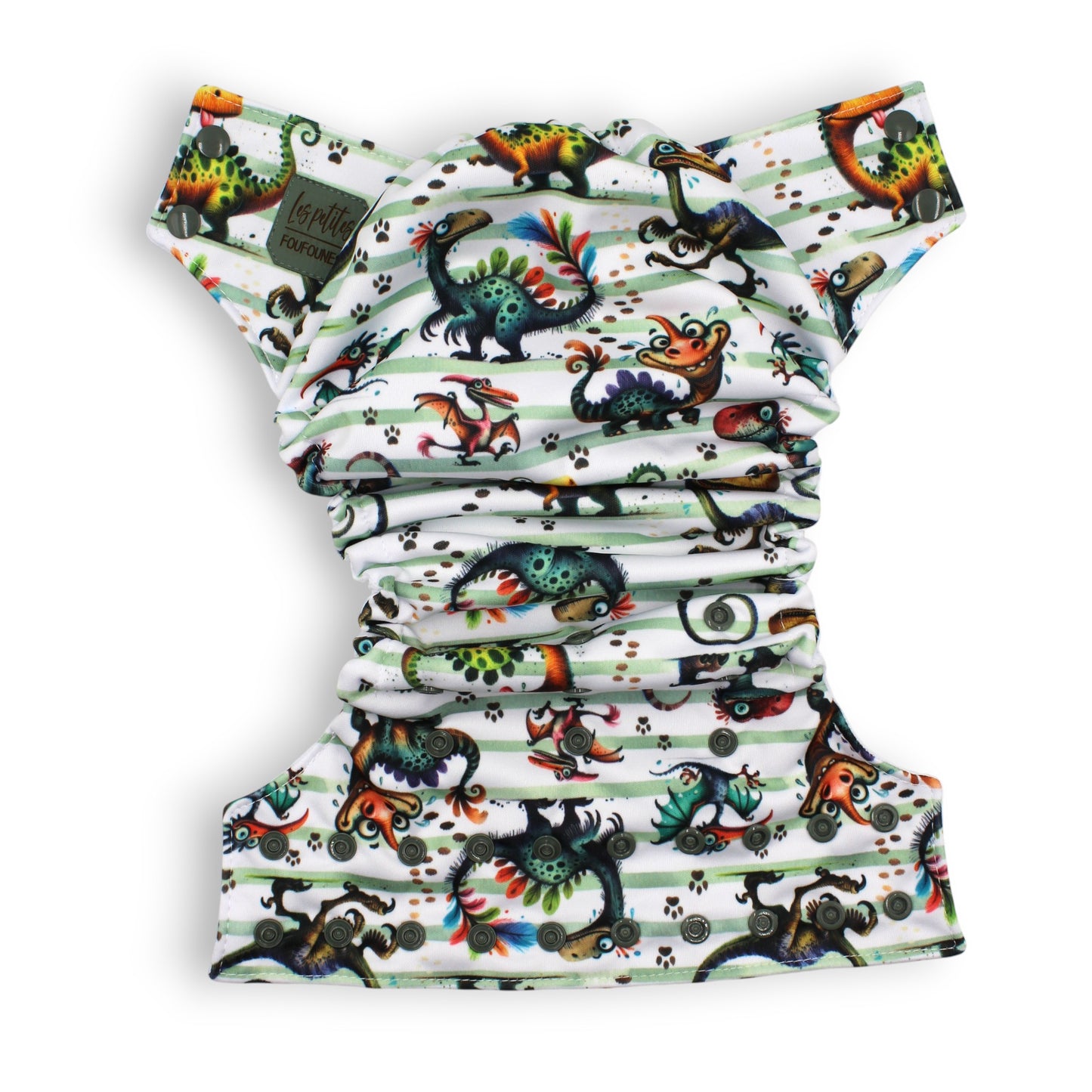 Couches - Dinos Funky FP