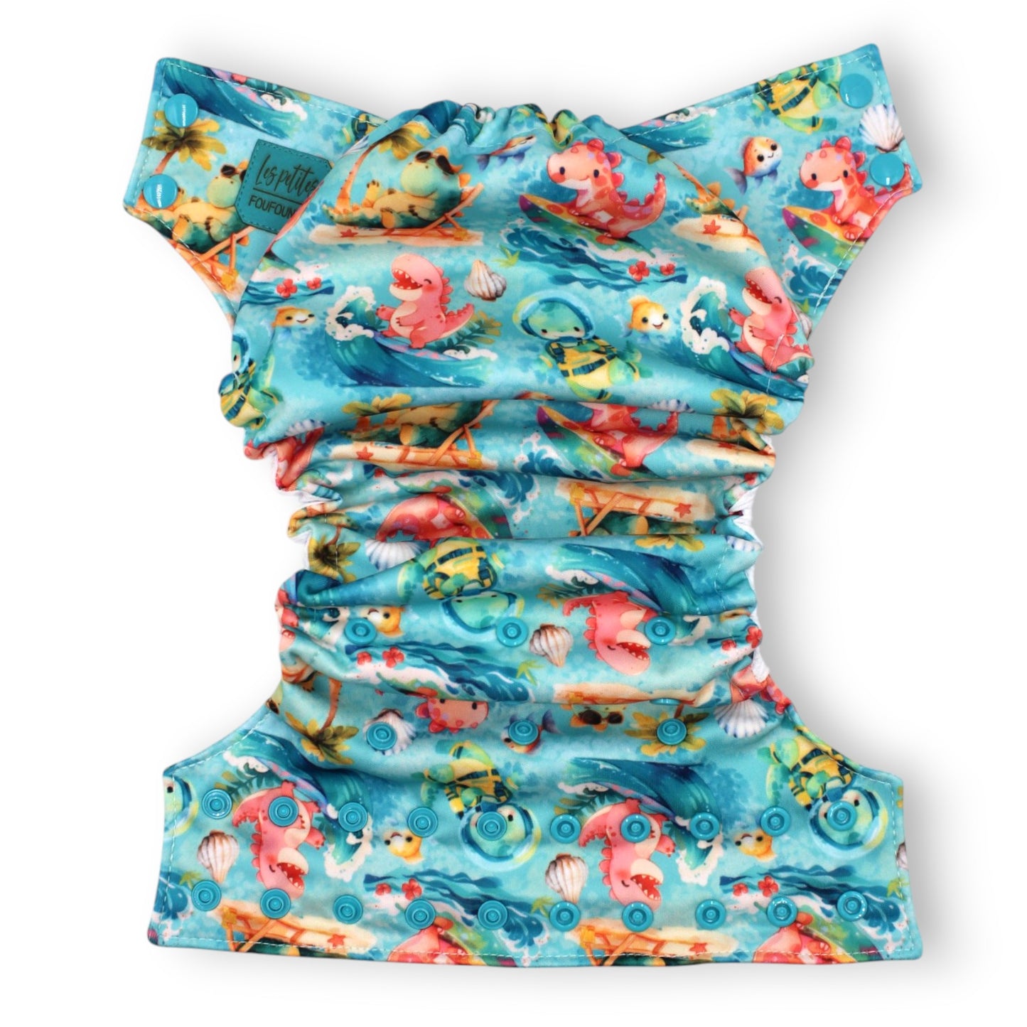 Couches - Dino Surf FP