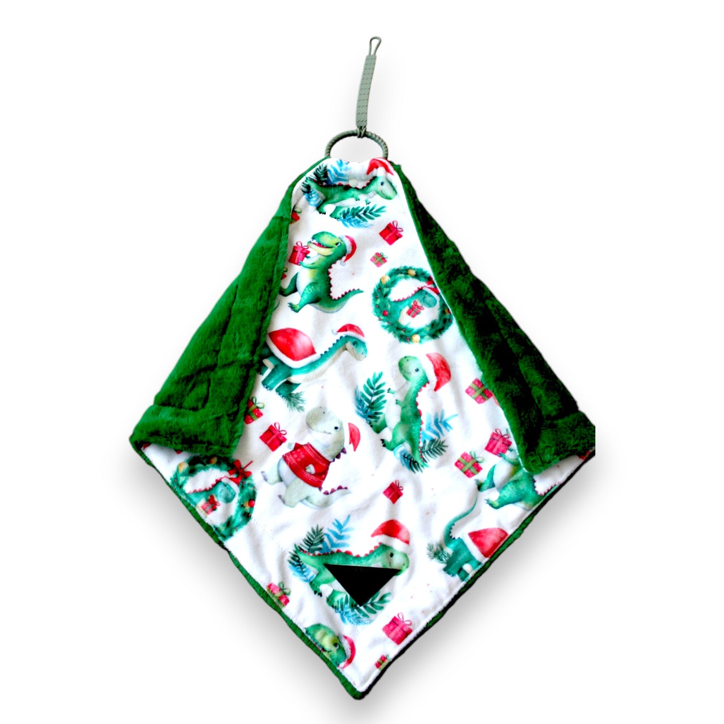 Mini Comforters - Gingerbread