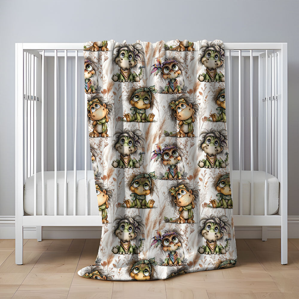 Comforters - Dinocuties