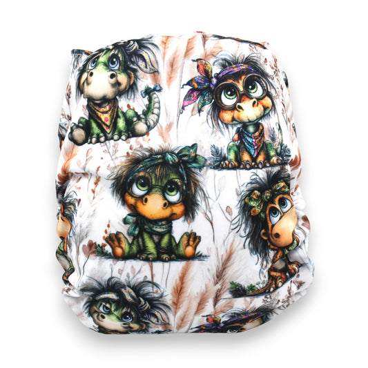 Couches - Dinochoux FP