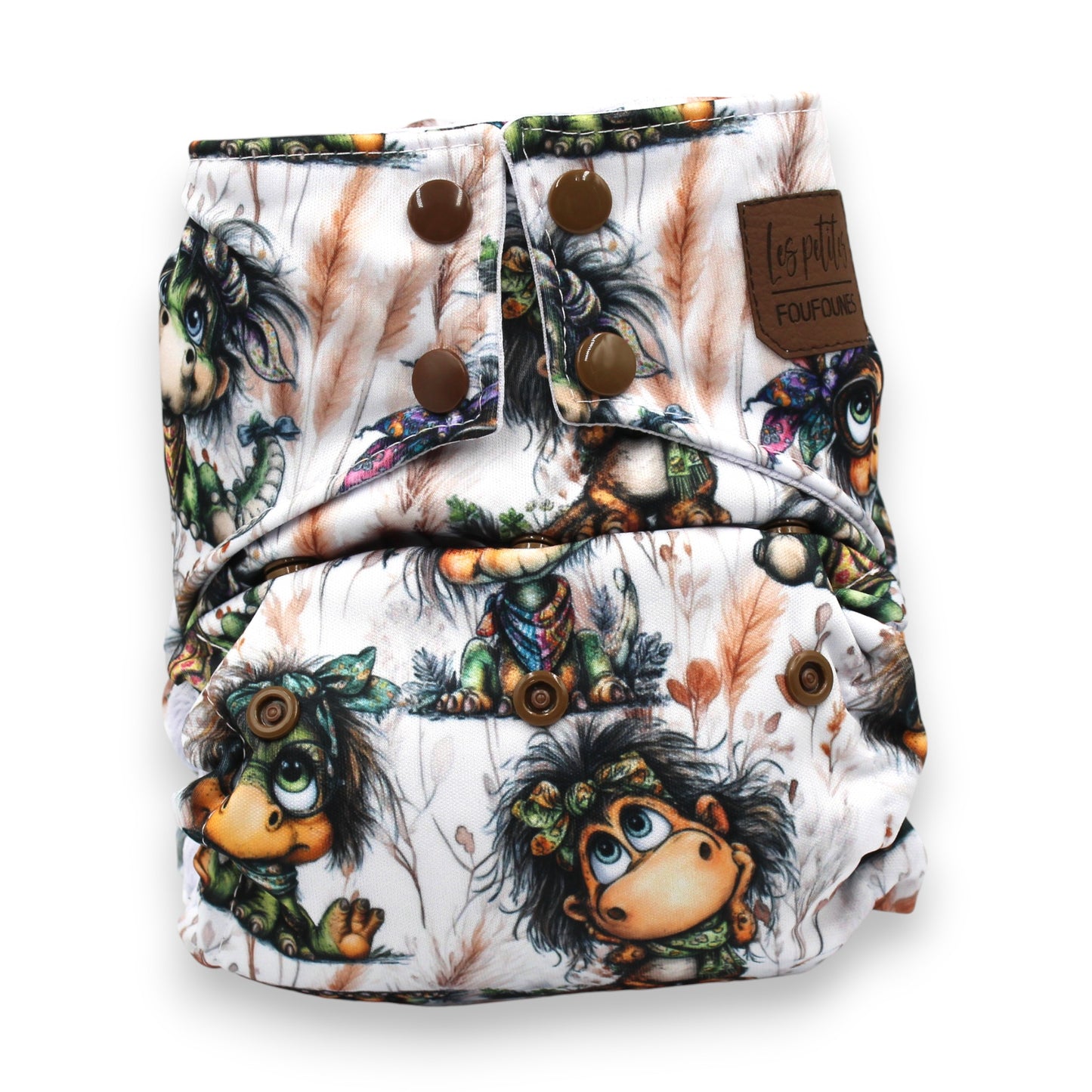 Couches - Dinochoux FP