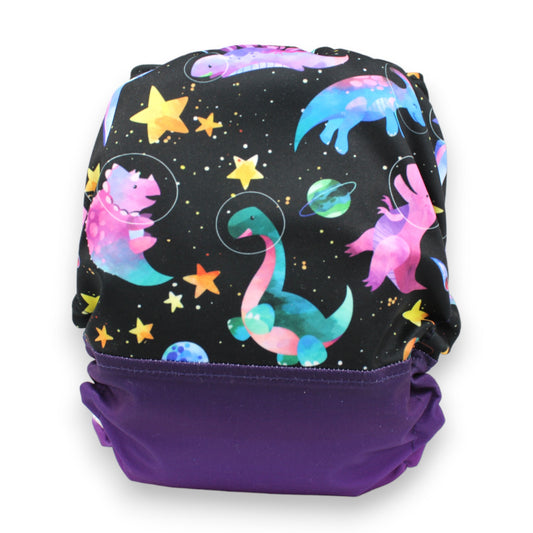 Couches -Dinos de l'espace (7340468568201)