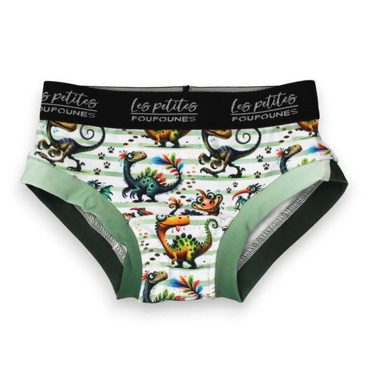 Bobette - Dinos Funky