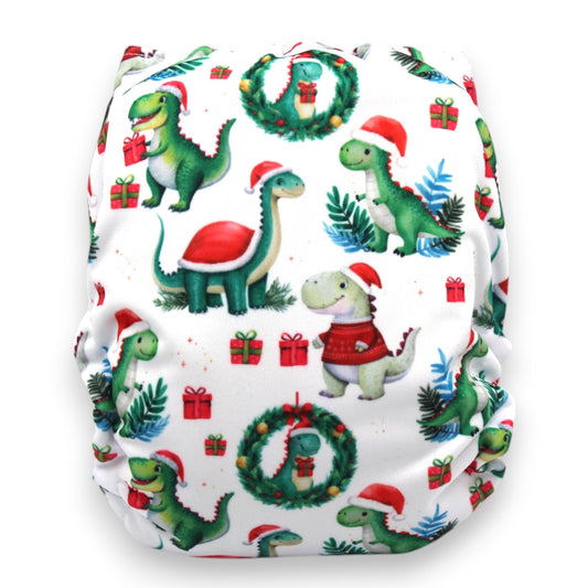 Couche - Dinos cadeaux FP