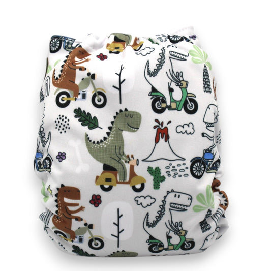 Couches - Dinos motos FP