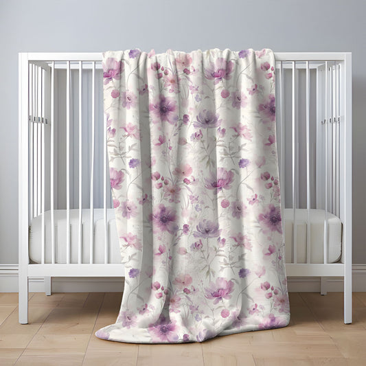 Doudous - Douce floraison