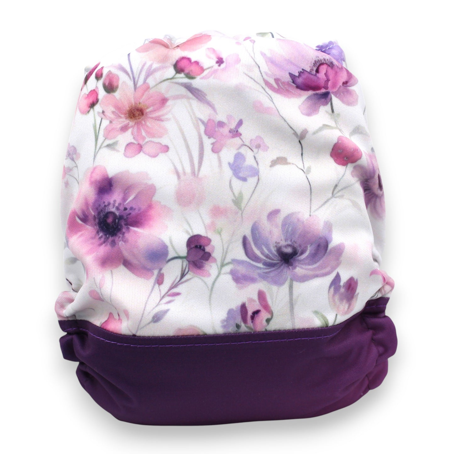 Couche - Douce floraison