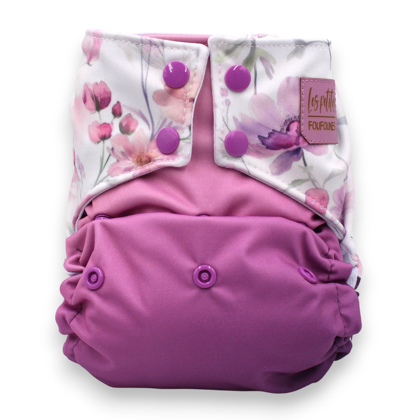 Couche - Douce floraison