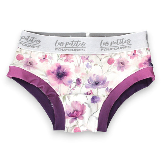 Bobette - Douce floraison