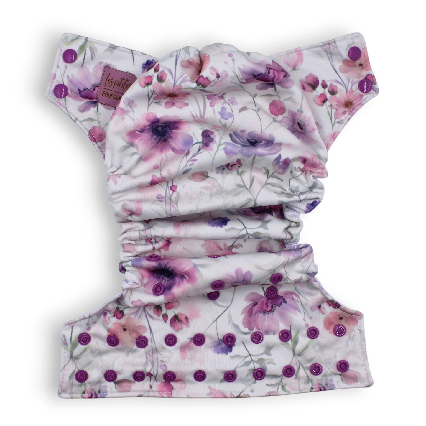 Couche - Douce floraison FP