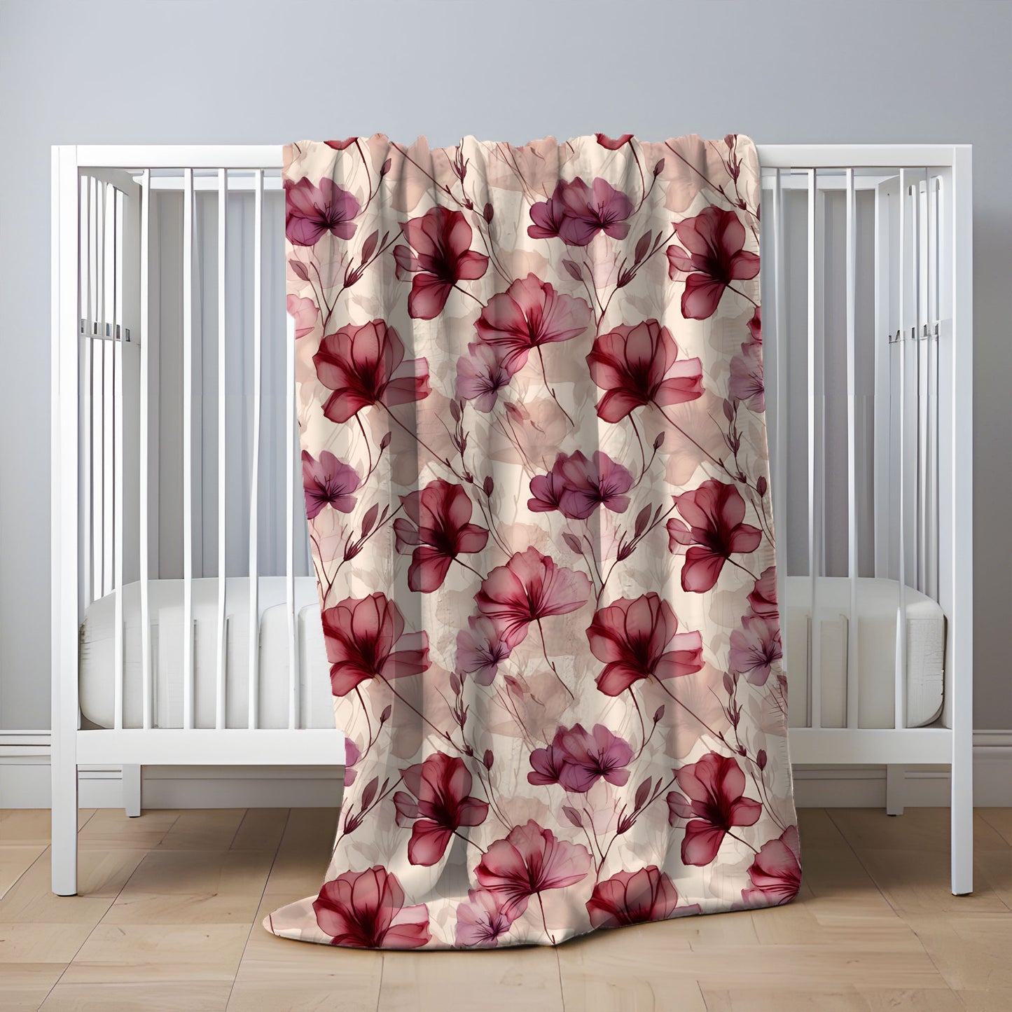 Doudous - Douceur bourgogne