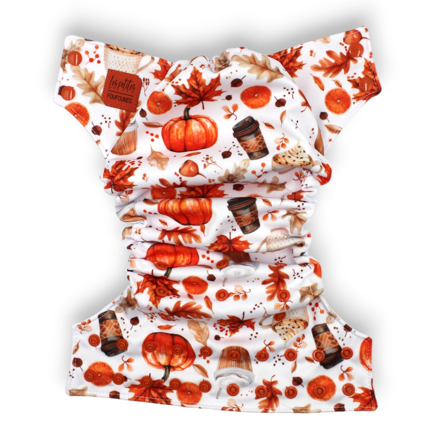 Diapers - Graceful Horses