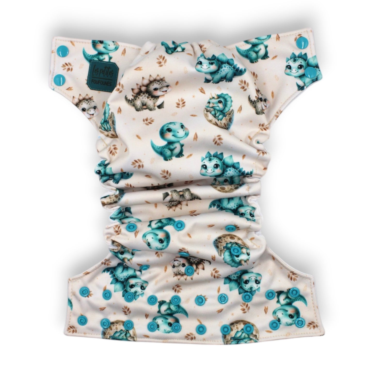 Couches - Éclosion de dinos FP