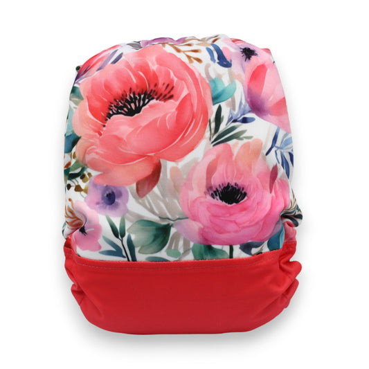 Couches - Églantine