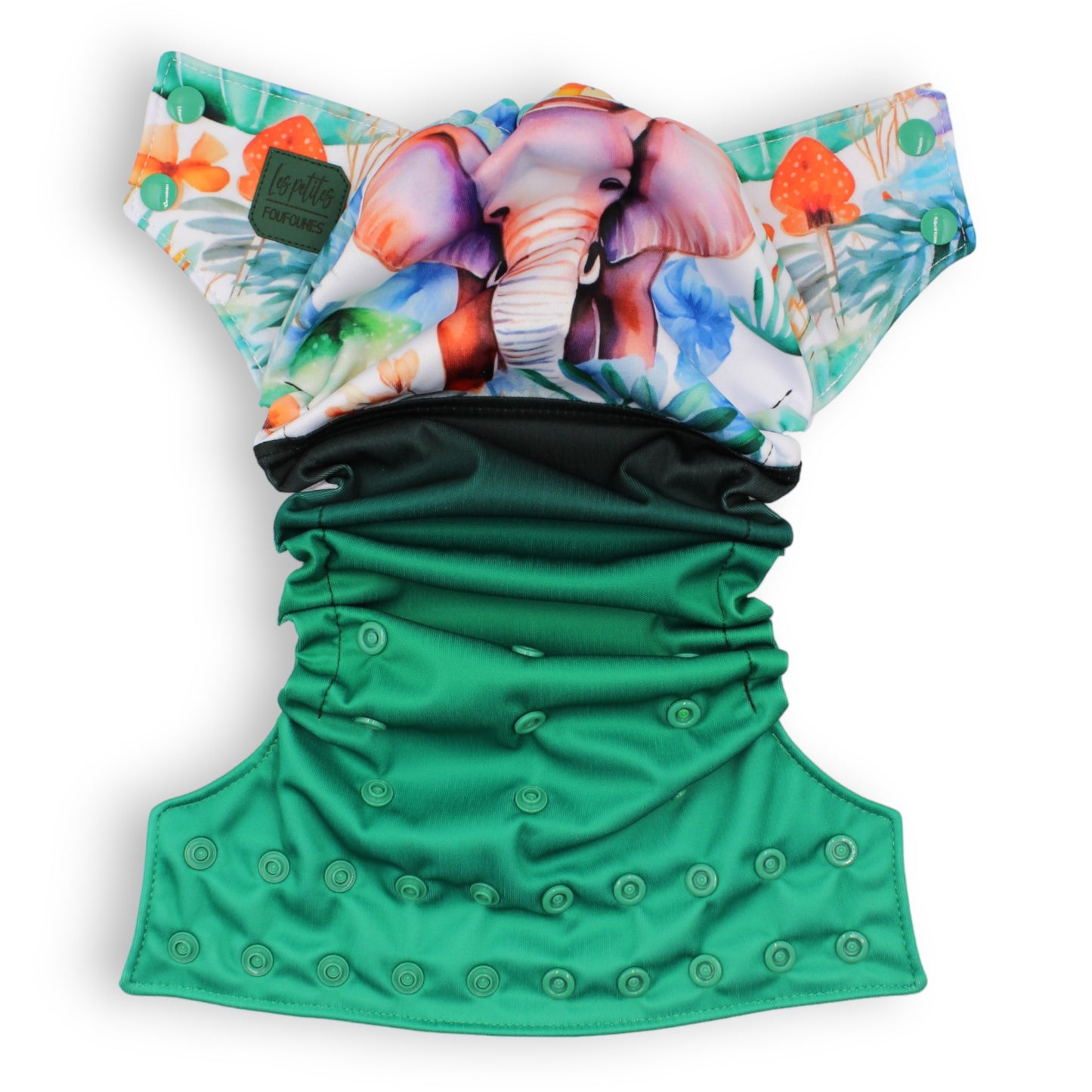 Couches - Éléphant