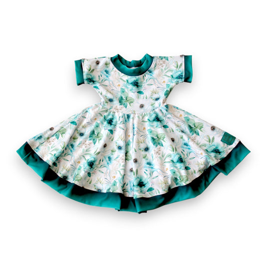 Dresses – Spring Roses