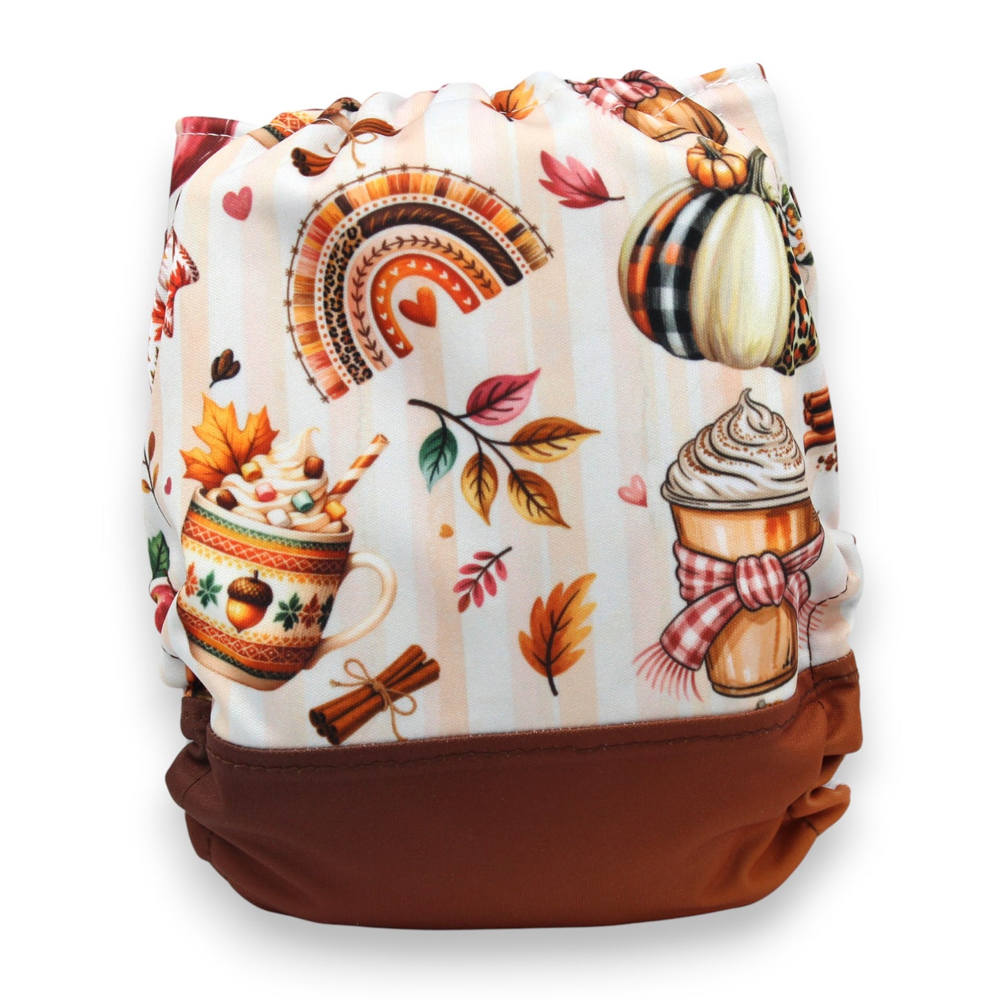 Diapers - Autumn Spices