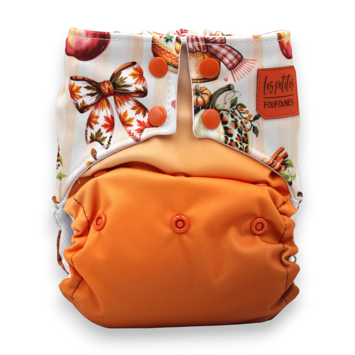 Diapers - Autumn Spices