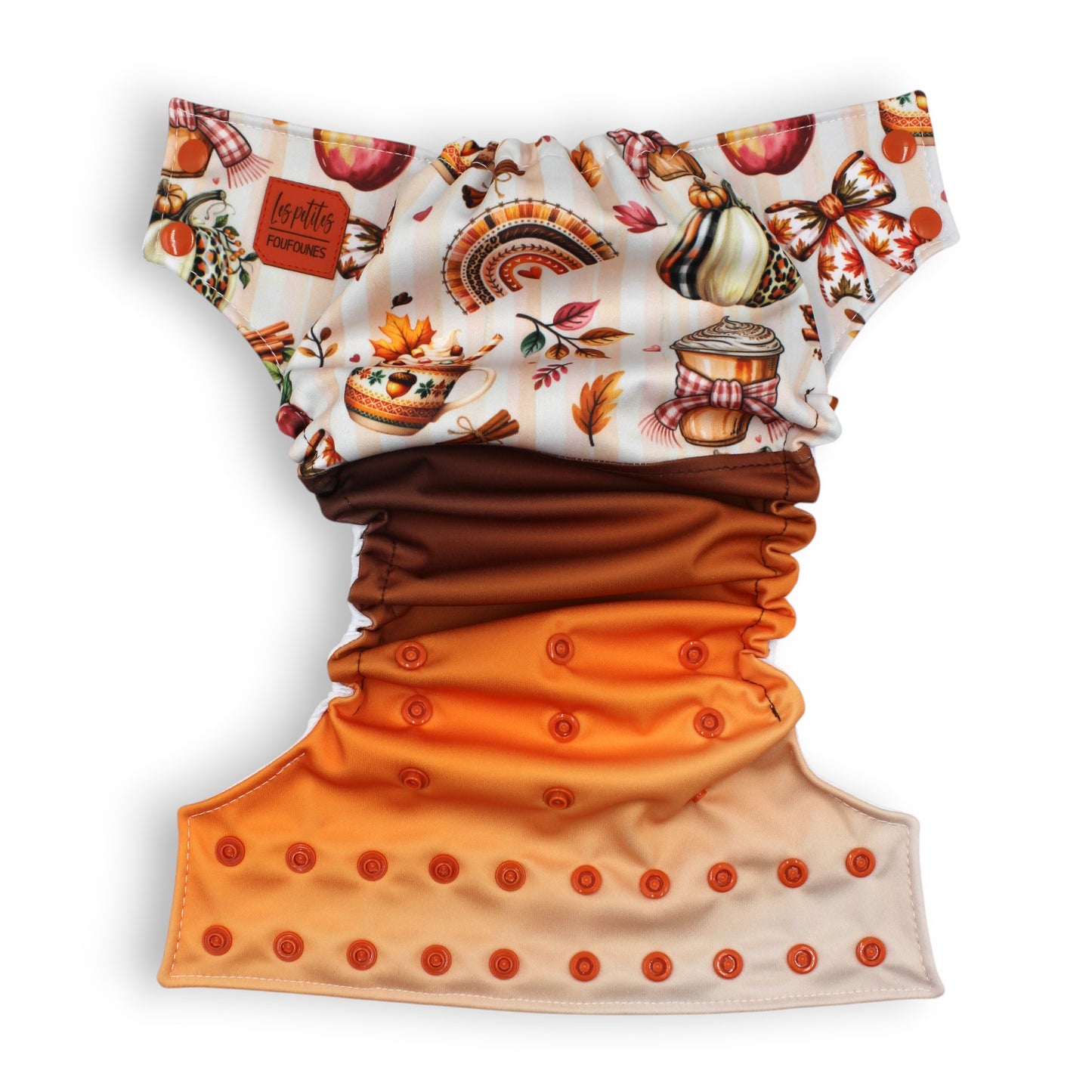 Diapers - Autumn Spices