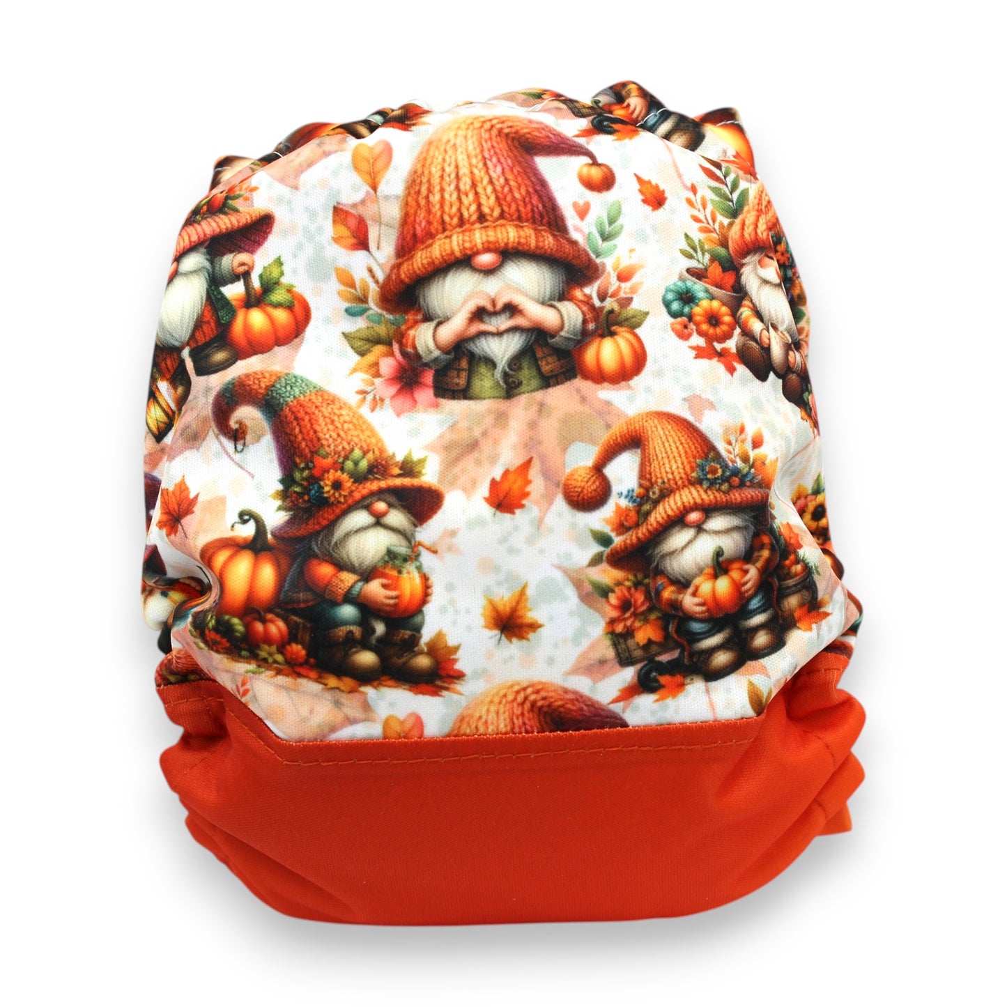 Diapers - Fall Leprechaun