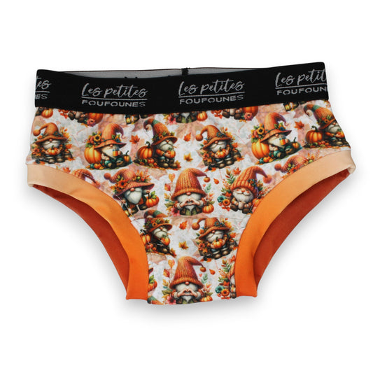 Bobette - Farfadets d'automne PAP