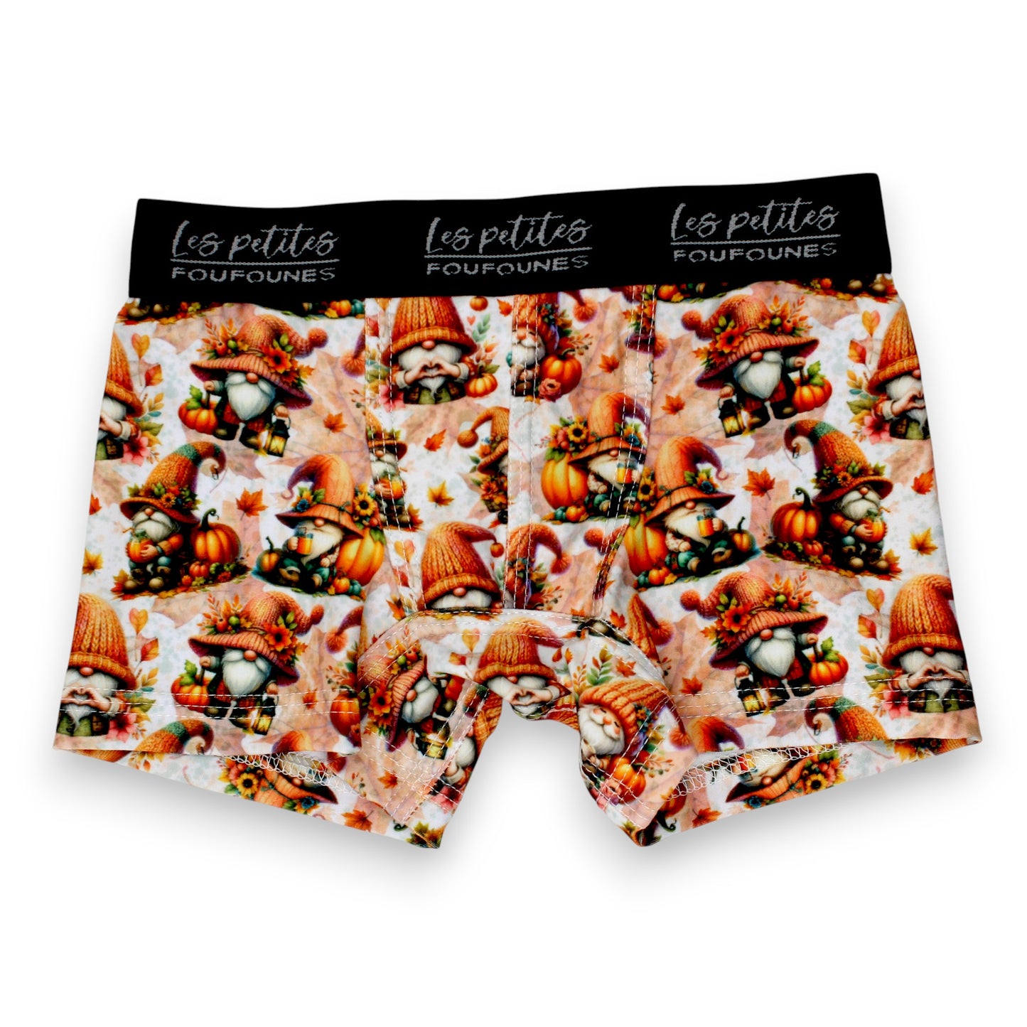 Boxer - Farfadets d'automne PAP