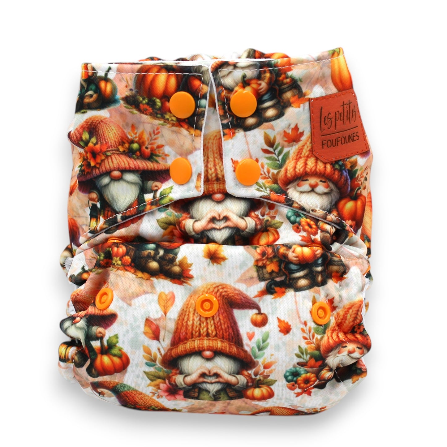 Couches - Farfadets d'automne FP
