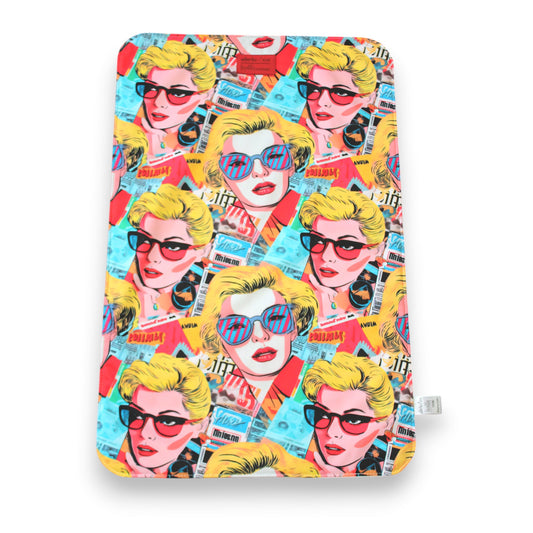 Tapis de change LPF - Fashion