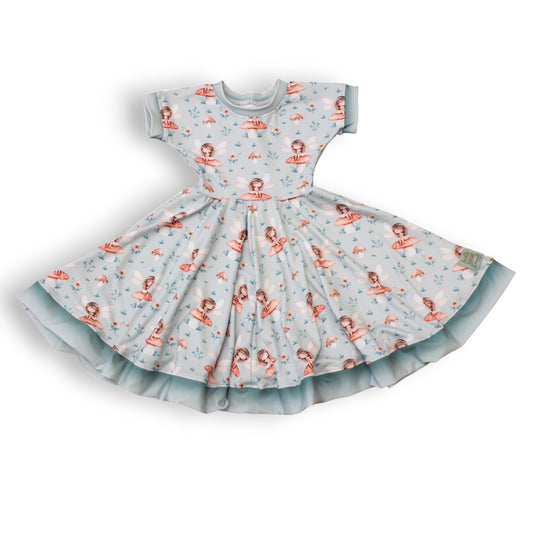 Dresses – Spring Roses