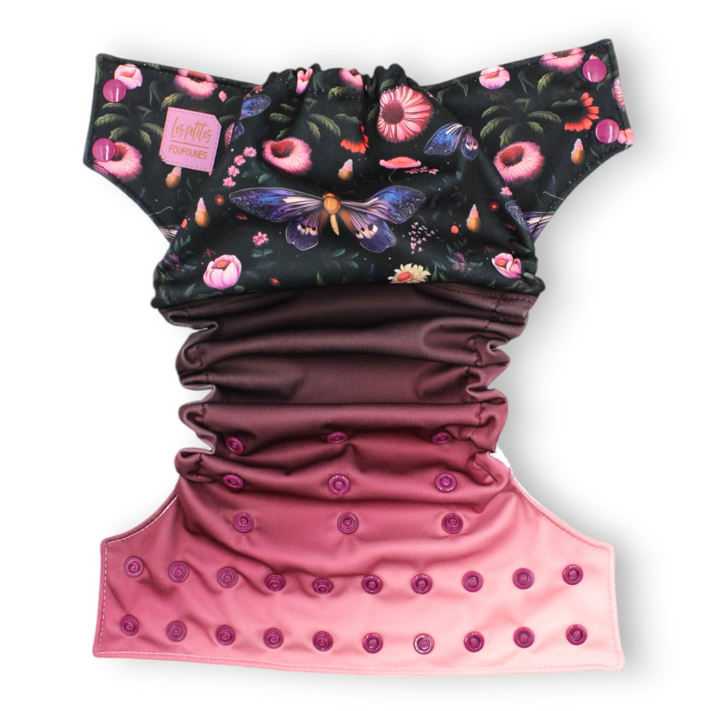 Couche - Féérie de minuit