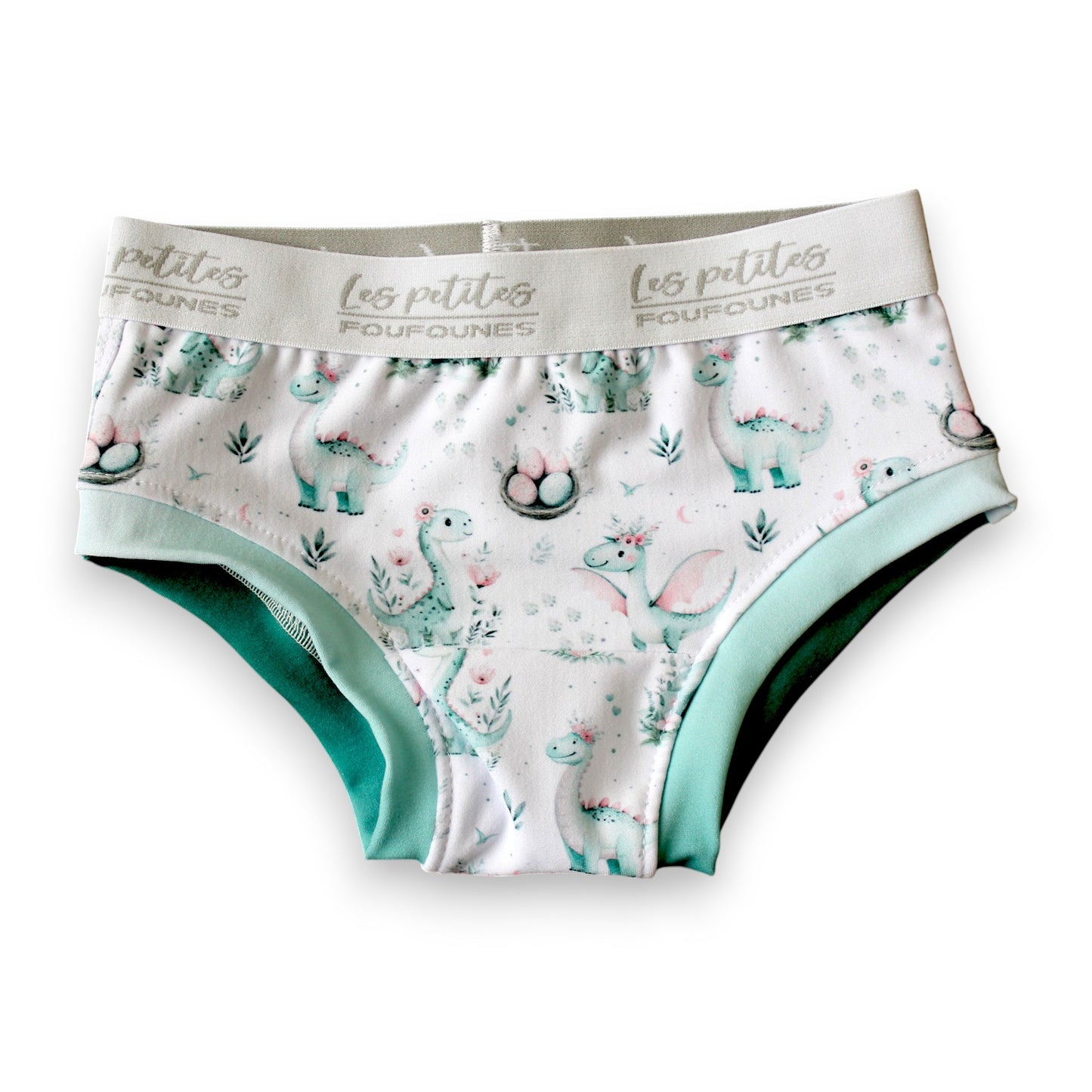 Bobette - Féminosaure