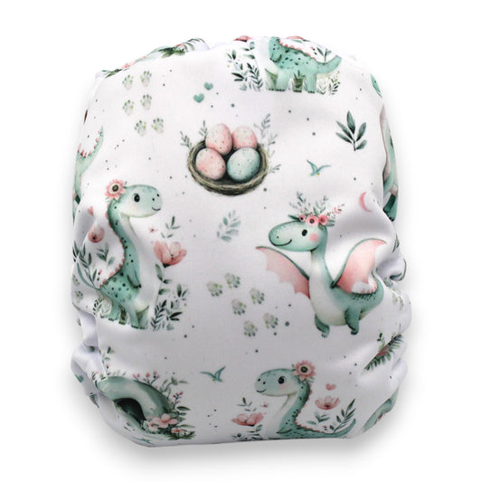 Couches - Féminosaure FP