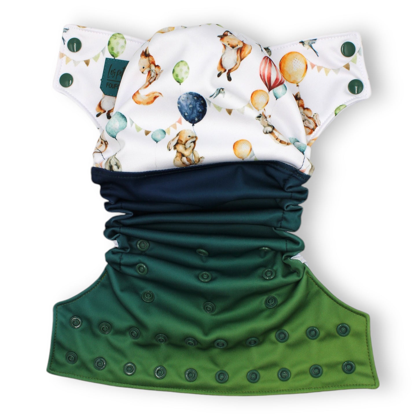 Diapers - Healthy Breakfast