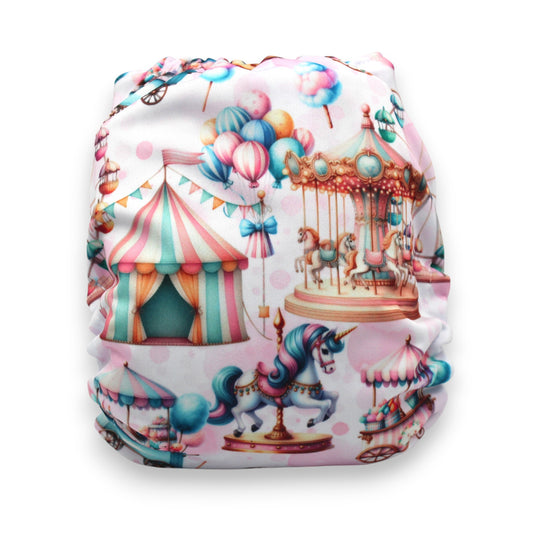 Couches - Fête foraine FP