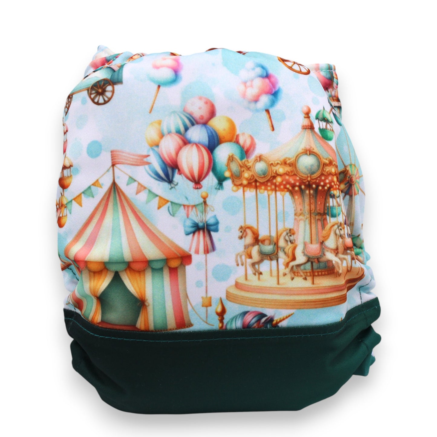 Couches - Fête foraine