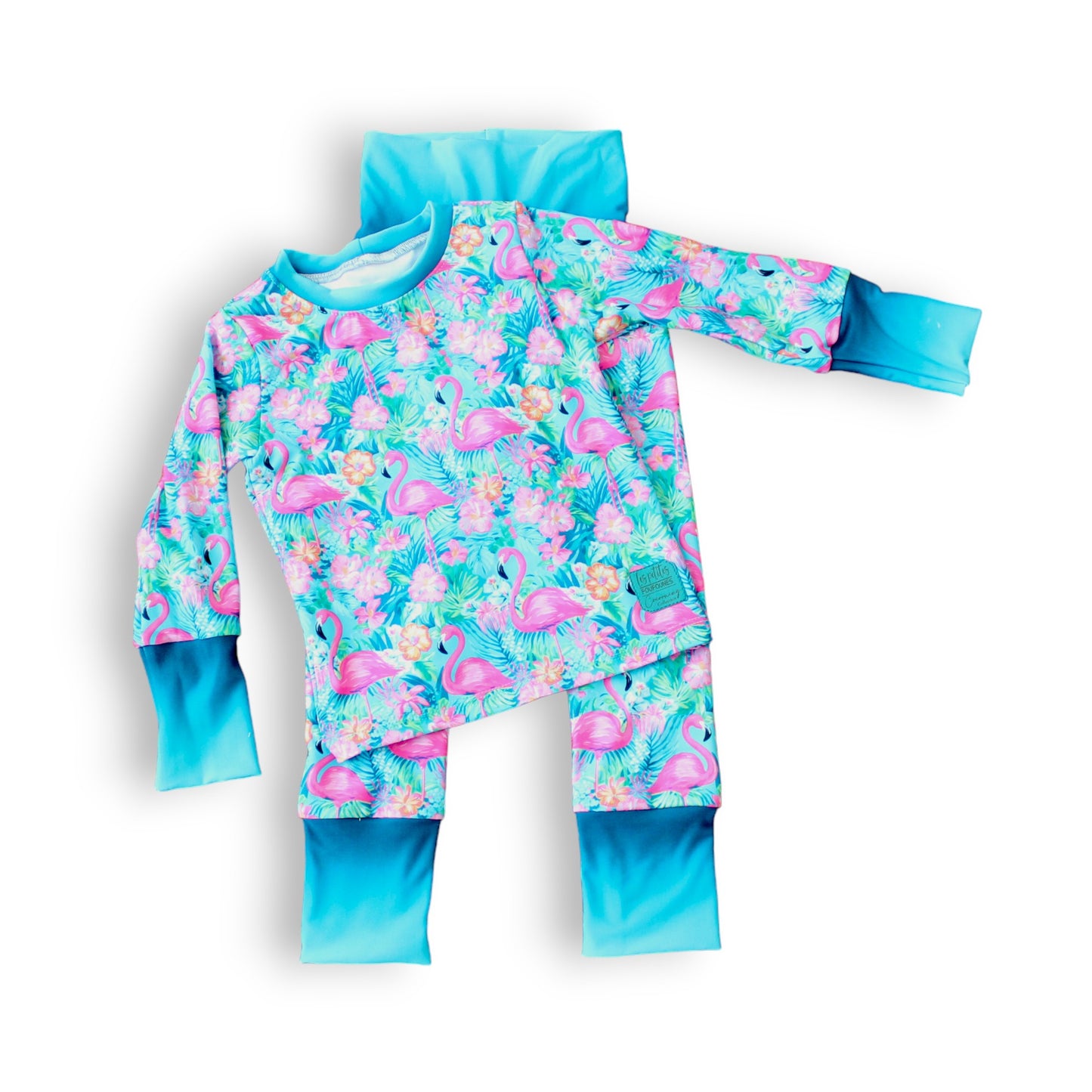 Ensembles Cocooning - Flamant des Caraïbes