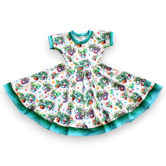 Dresses – Spring Roses