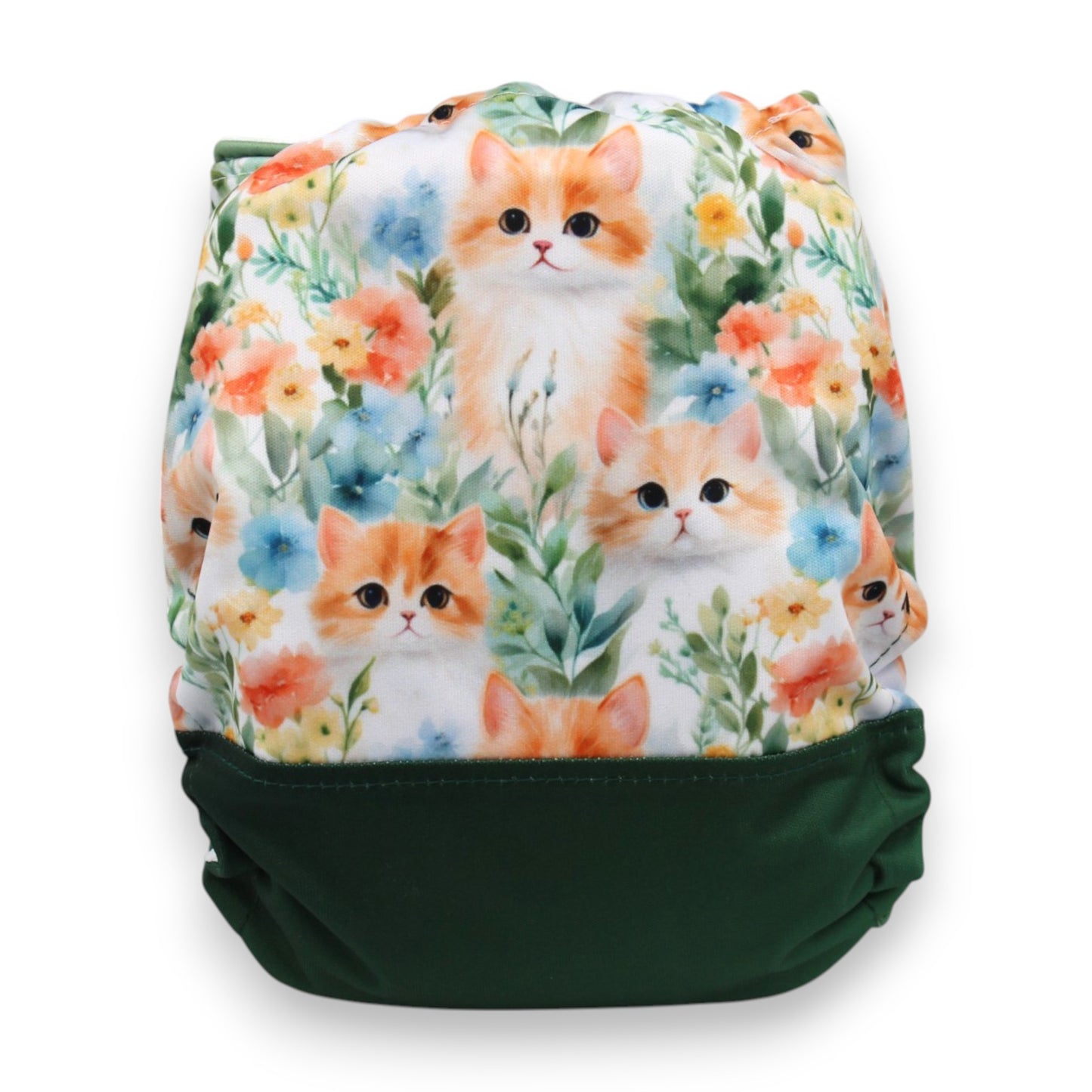 Diapers - Crazy about Cats