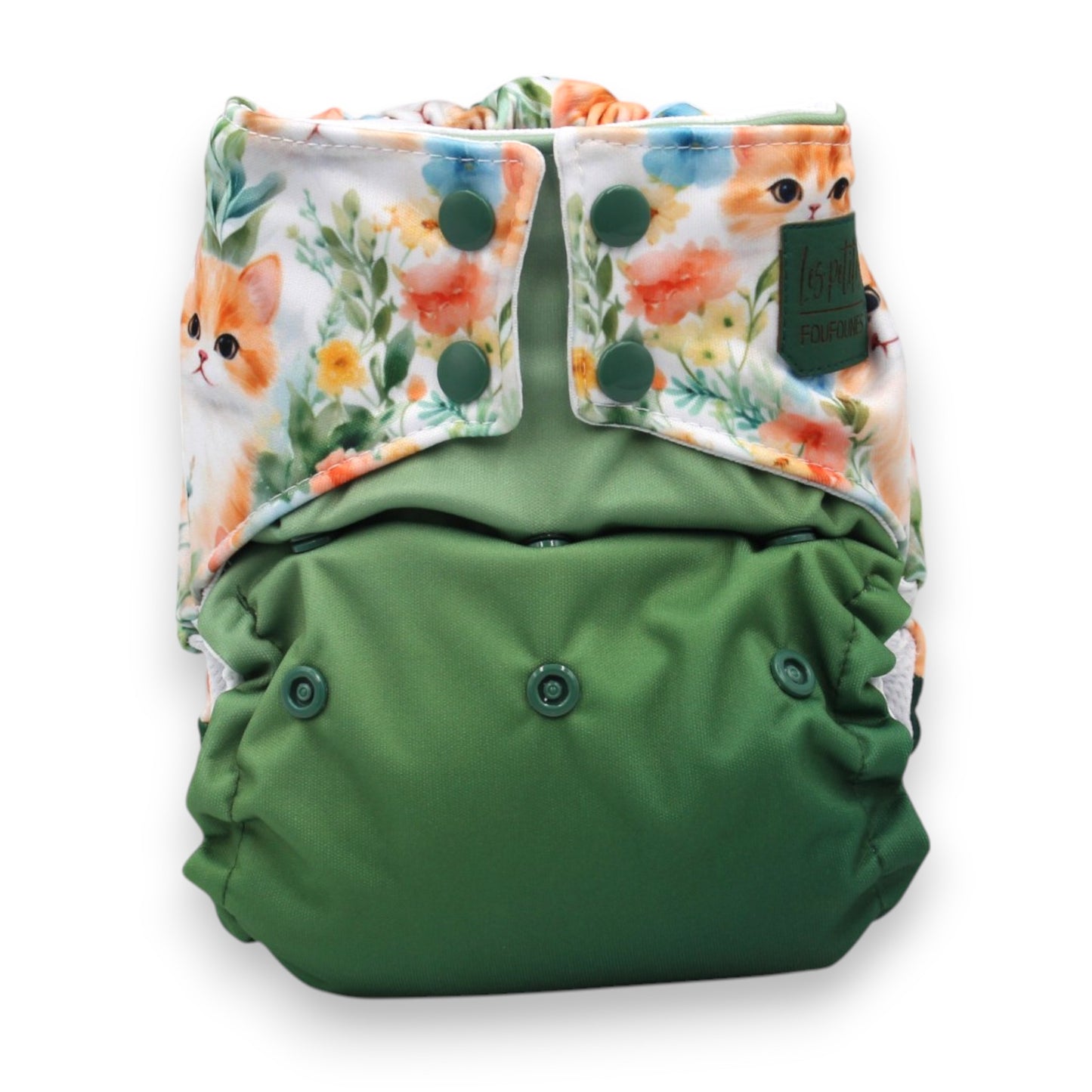 Diapers - Crazy about Cats