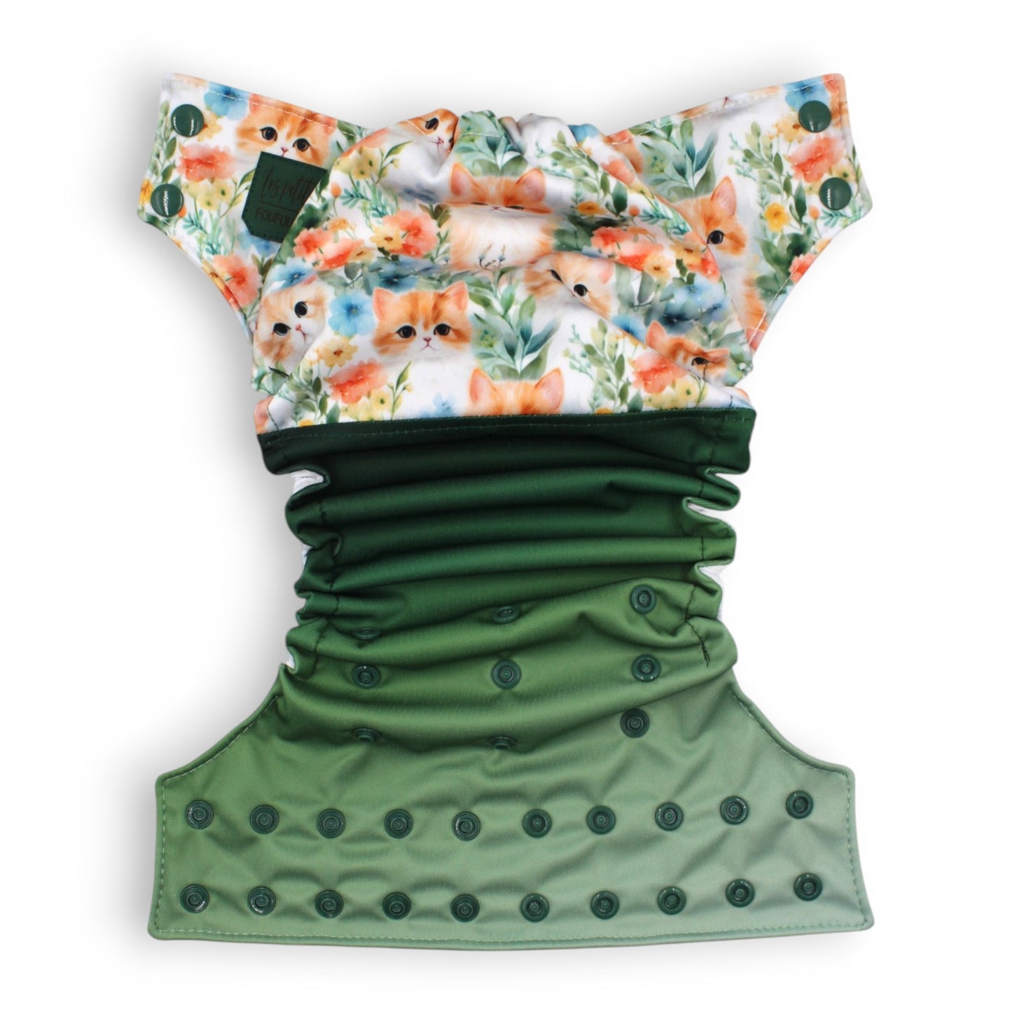 Diapers - Crazy about Cats