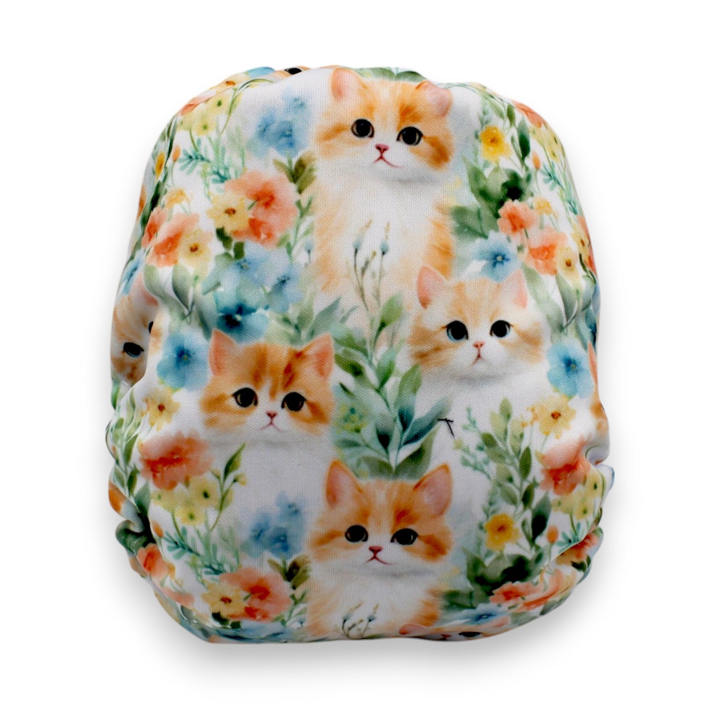 Couches - Folle des chats FP