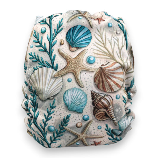 Couches - Fond marin FP